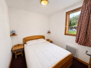 2 Schlafzimmer
