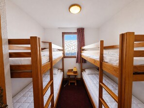 2 chambres