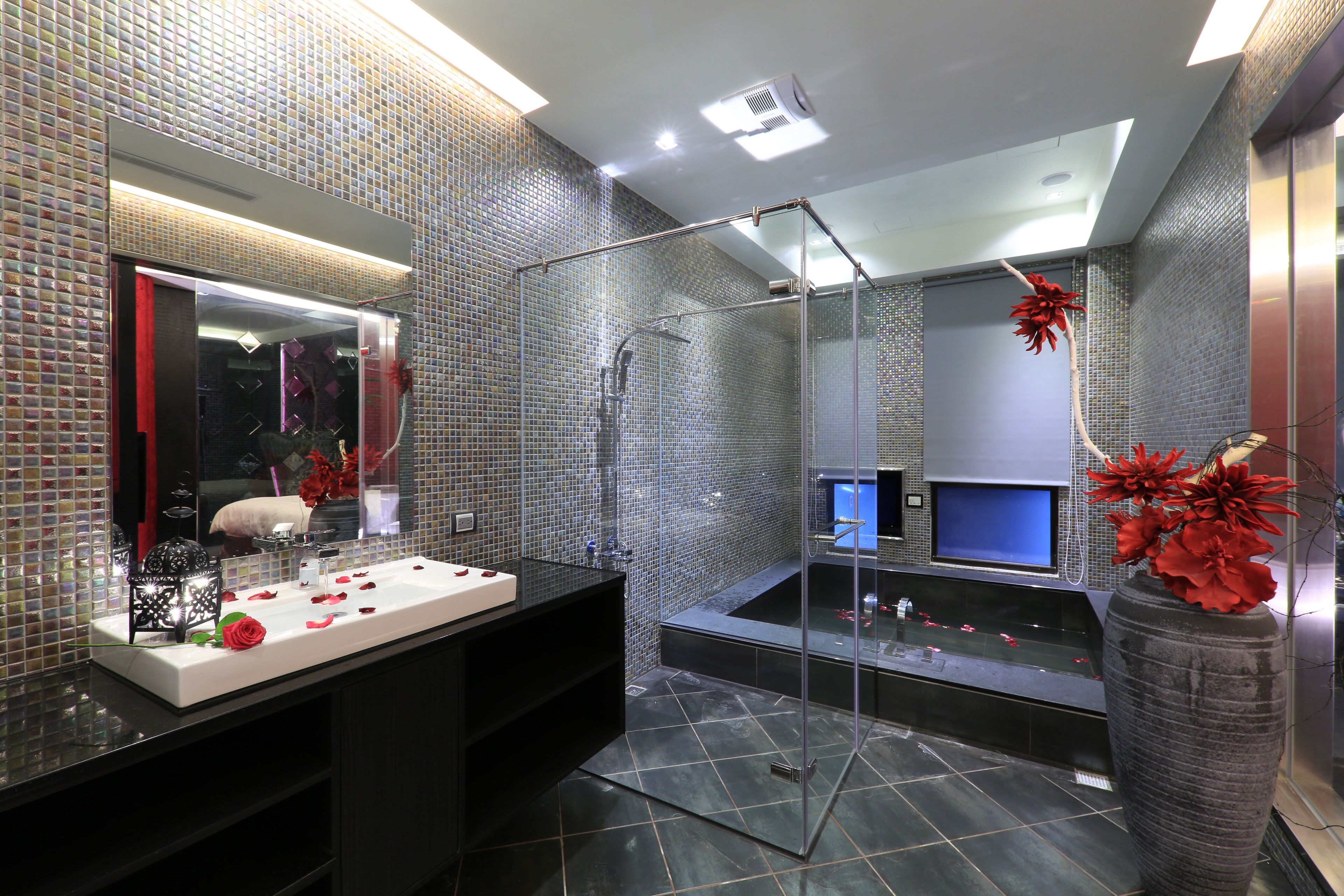 deluxe double room (a) | desk, blackout curtains, free wifi, bed sheets