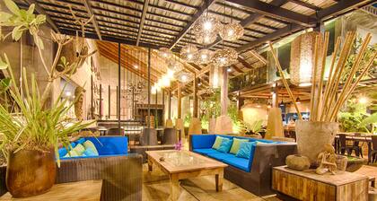 Lot 33 Boutique Hotel