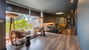 Interior - Lot 33 Boutique Hotel (Langkawi)