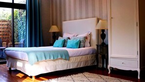 Deluxe Suite, Terrace (Joséphine) - Maison La Tour (Dinan)
