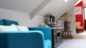 Deluxe Suite (Paul) - Maison La Tour (Dinan)