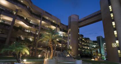 Siwar Center Apartments