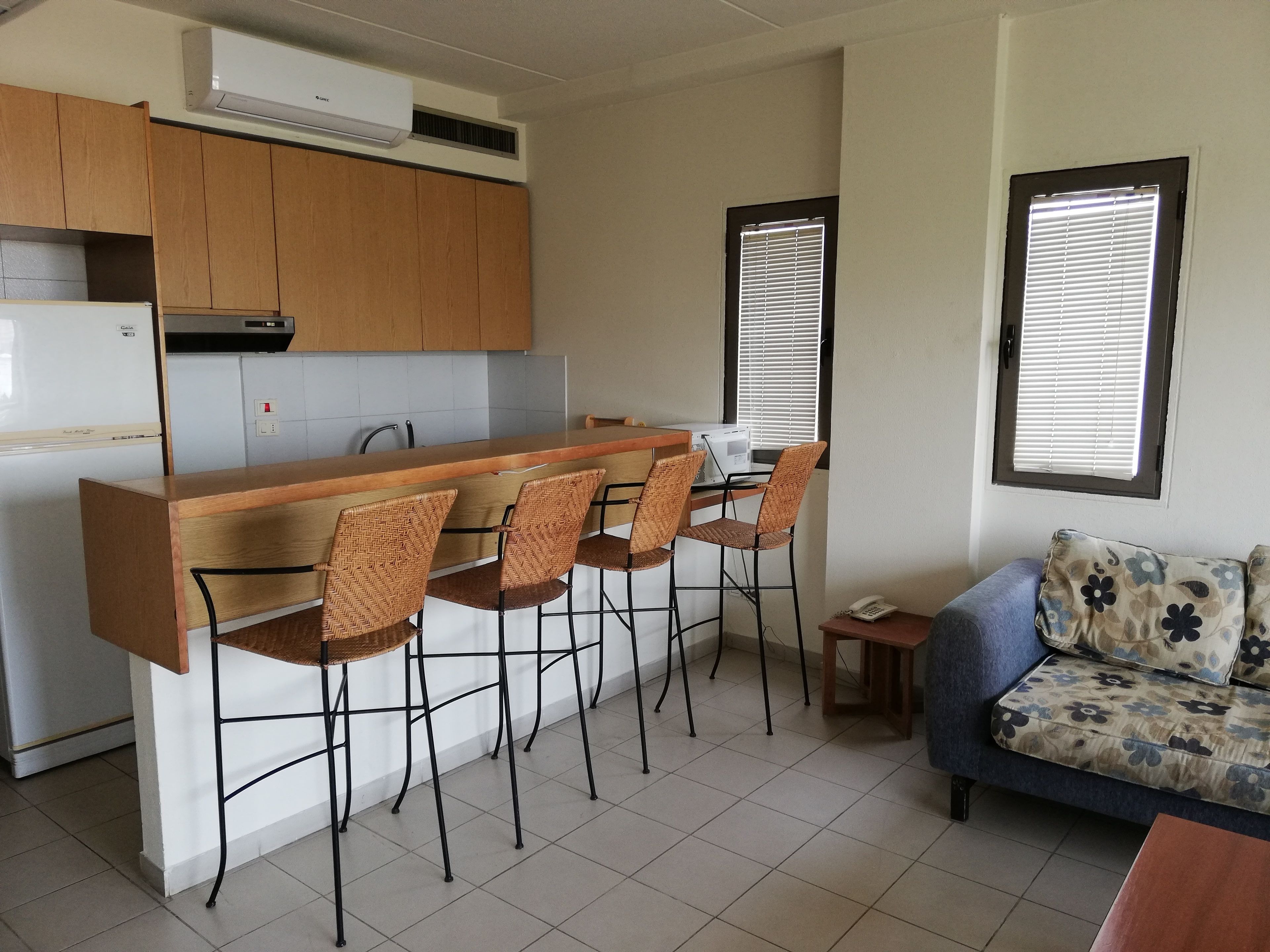 apartment, 2 bedrooms | private kitchenette | fridge, microwave, oven, coffee/tea maker