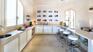 Villa, 3 Bedrooms | Private kitchen - Terra Mia (Avola)