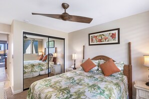 2 dormitorios, tabla de planchar con plancha, wifi y ropa de cama