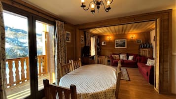 Télévision à écran plat