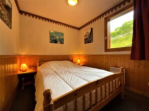 2 Schlafzimmer, kostenloses Internet