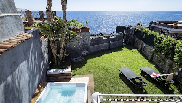 Exterior - Casa Tecla (Acireale)