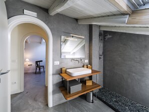 House, 2 Bedrooms | Bathroom - Casa Tecla (Acireale)