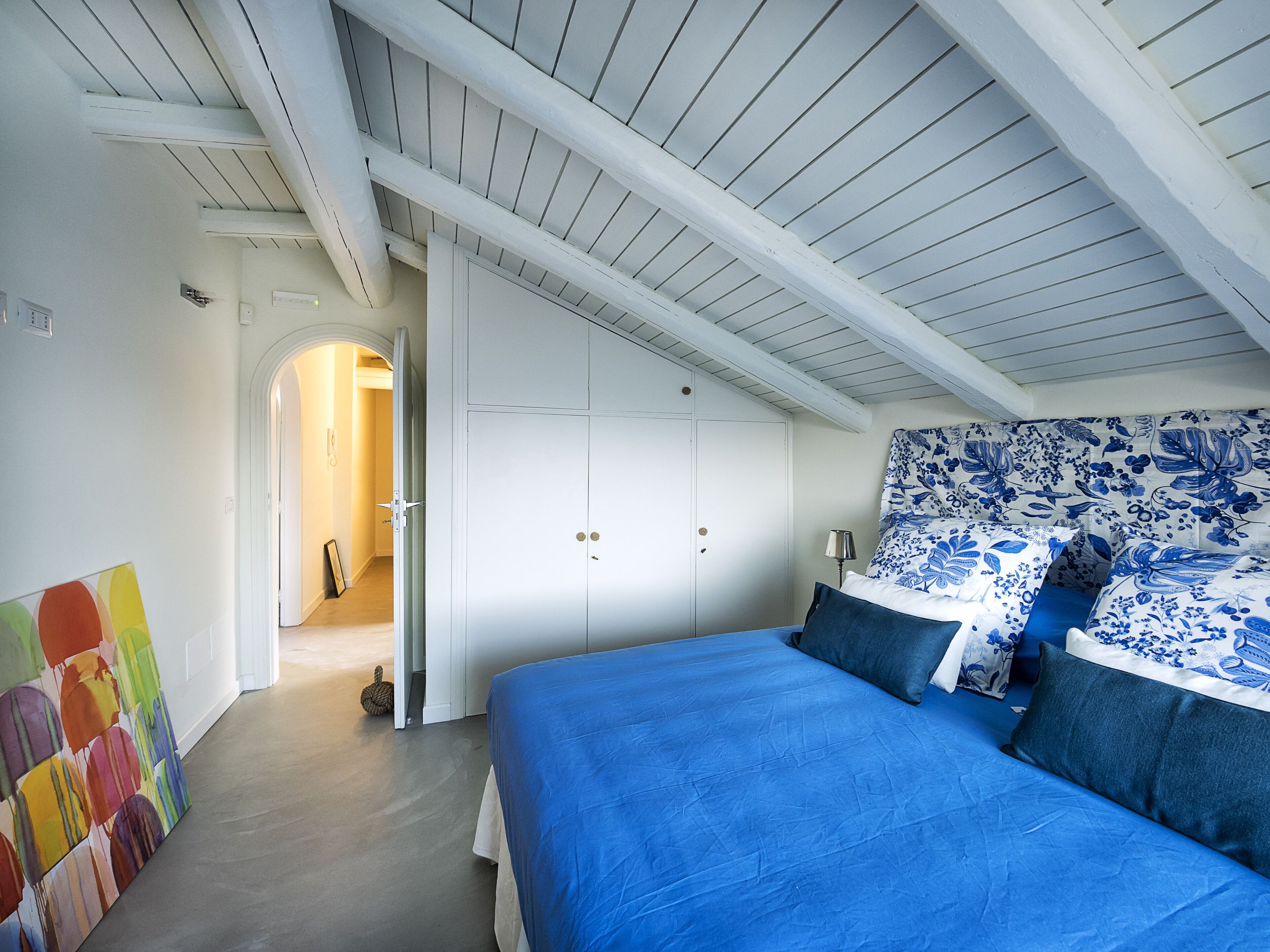 Ferienhaus, 2 Schlafzimmer