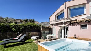 Pool - Casa Tecla (Acireale)