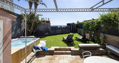 Casa Tecla