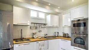House, 2 Bedrooms | Private kitchen - Casa Tecla (Acireale)