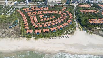 Vista da propriedade