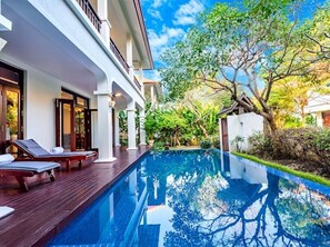 Private pool - Koceano (Da Nang)