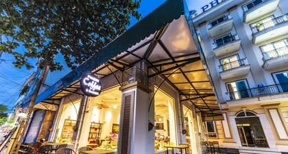 Phadin Hotel