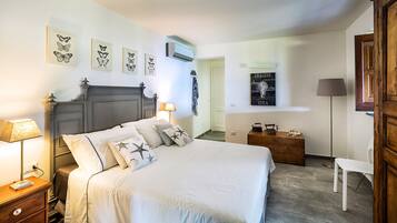Villa, 3 camere da letto | 4 camere, una cassaforte in camera, con stile personalizzato