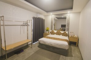 Chambre Double Deluxe
