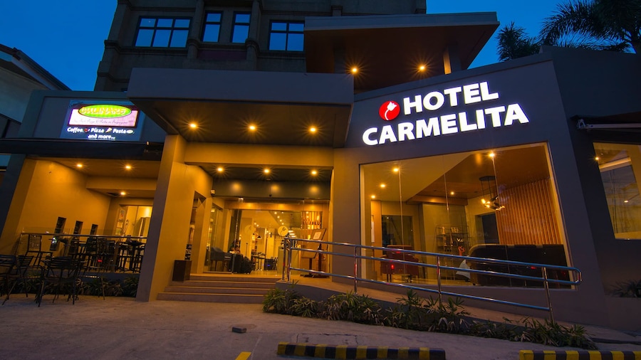 Hotel Carmelita