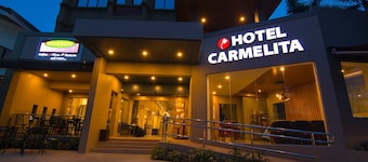 Hotel Carmelita