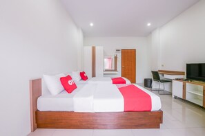 Room - Purada Mansion (Chonburi)