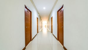 Hallway - Purada Mansion (Chonburi)