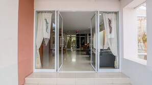 Interior - Purada Mansion (Chonburi)