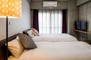 Condo, Standard Plan