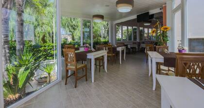 Hotel Corallo