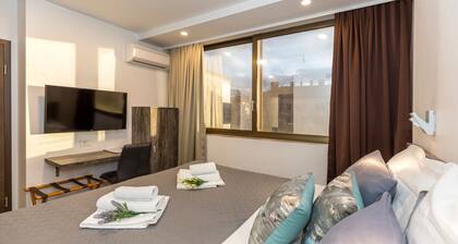Apinelo Tower Rooms