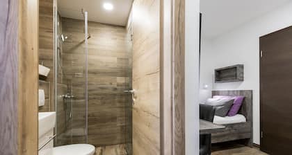 Apinelo Tower Rooms