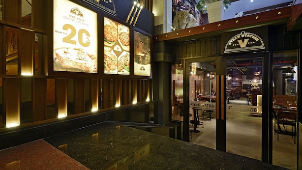 Restaurante