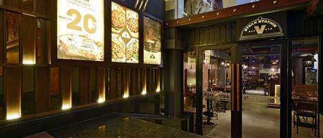 Restaurante