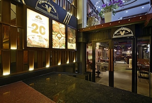 ร้านอาหาร