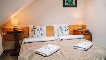 Căn hộ Tiêu chuẩn | Trang bị nội thất với thiết kế riêng biệt