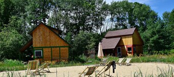 ウィラ トゥツア