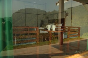 Deluxe Double Room, 1 Bedroom | Mountain view - Dream Coconut Villa Resort (Devikolam)