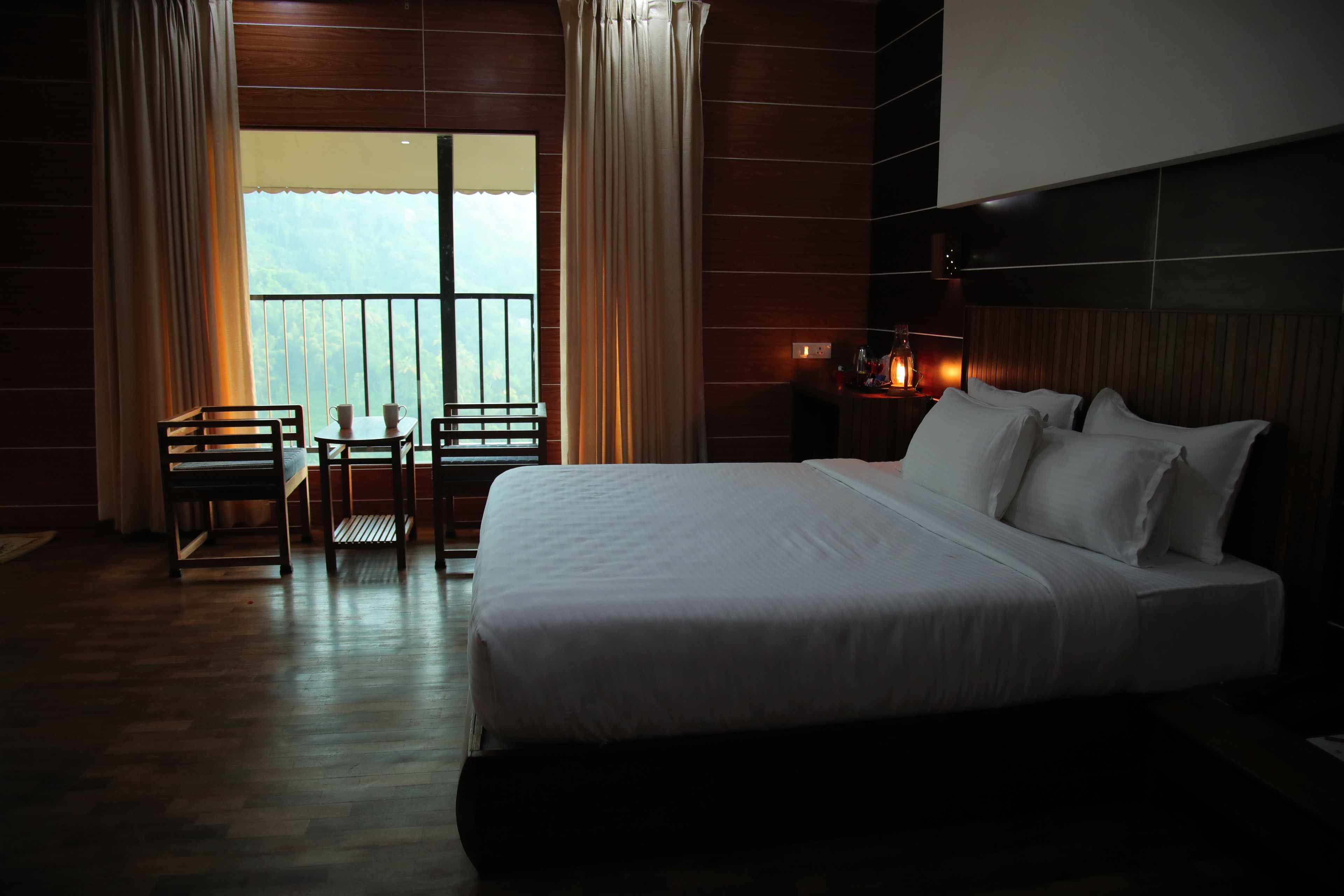 Roupas de cama de algodão egípcio, roupas de cama premium