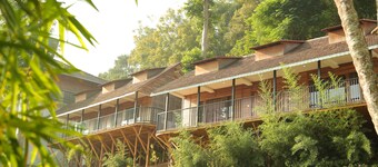 Dream Coconut Villa Resort