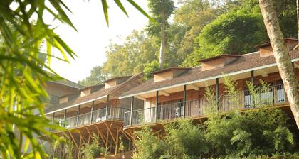 Dream Coconut Villa Resort