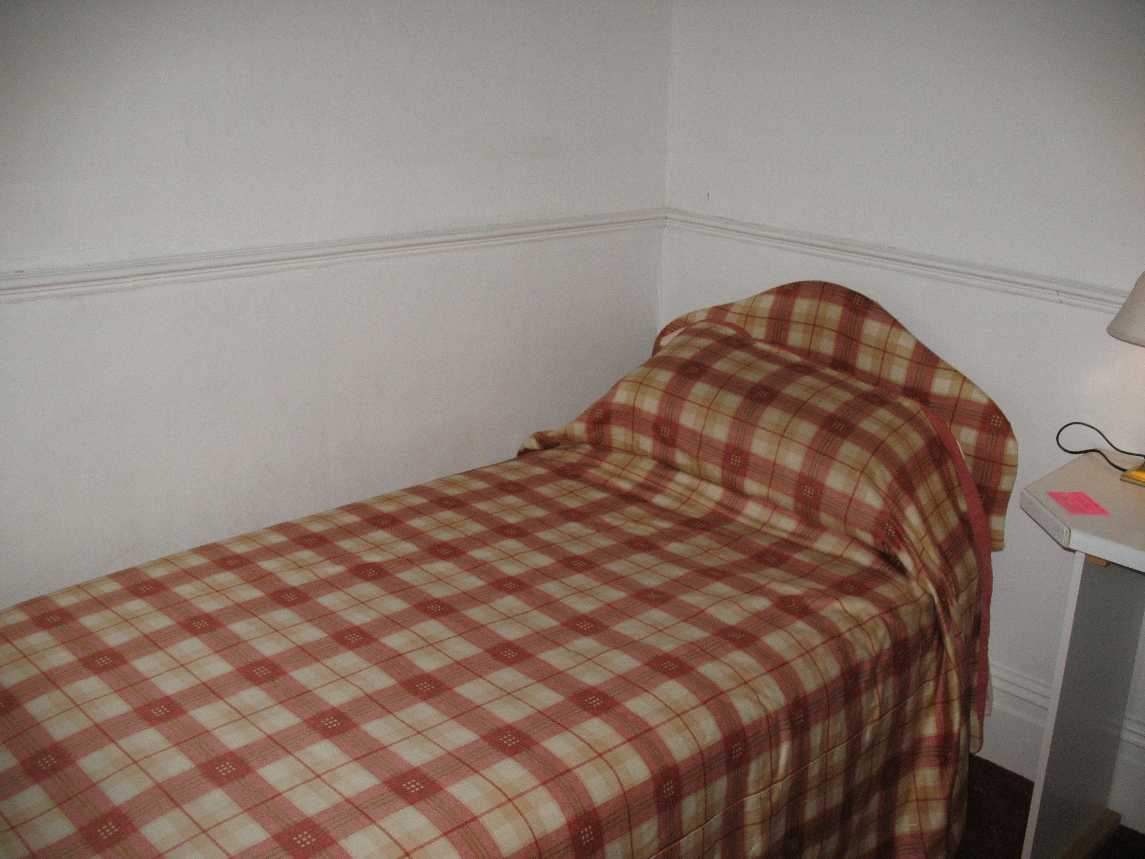 single room | individually decorated, individually furnished, desk, iron/ironing board