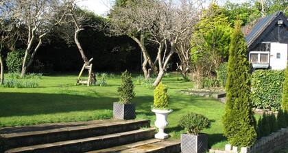 Michaelson House Hotel