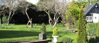 Michaelson House Hotel