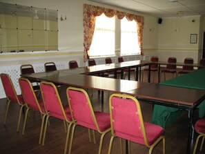 Meeting facility - Michaelson House Hotel (Barrow-in-Furness)