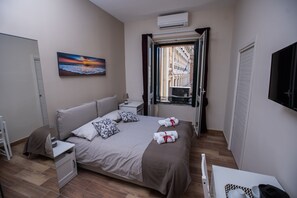 Habitación Confort, vistas a la ciudad | Vistas desde la habitación