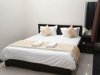 A1 Guest House