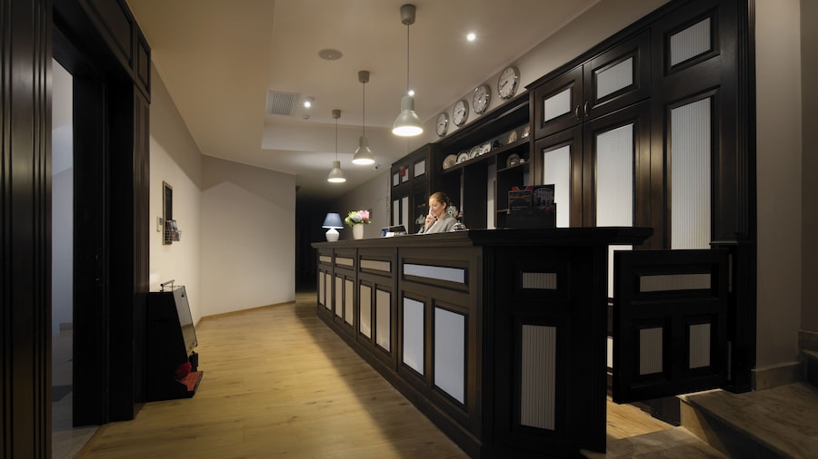New Era Hotel Bucharest City