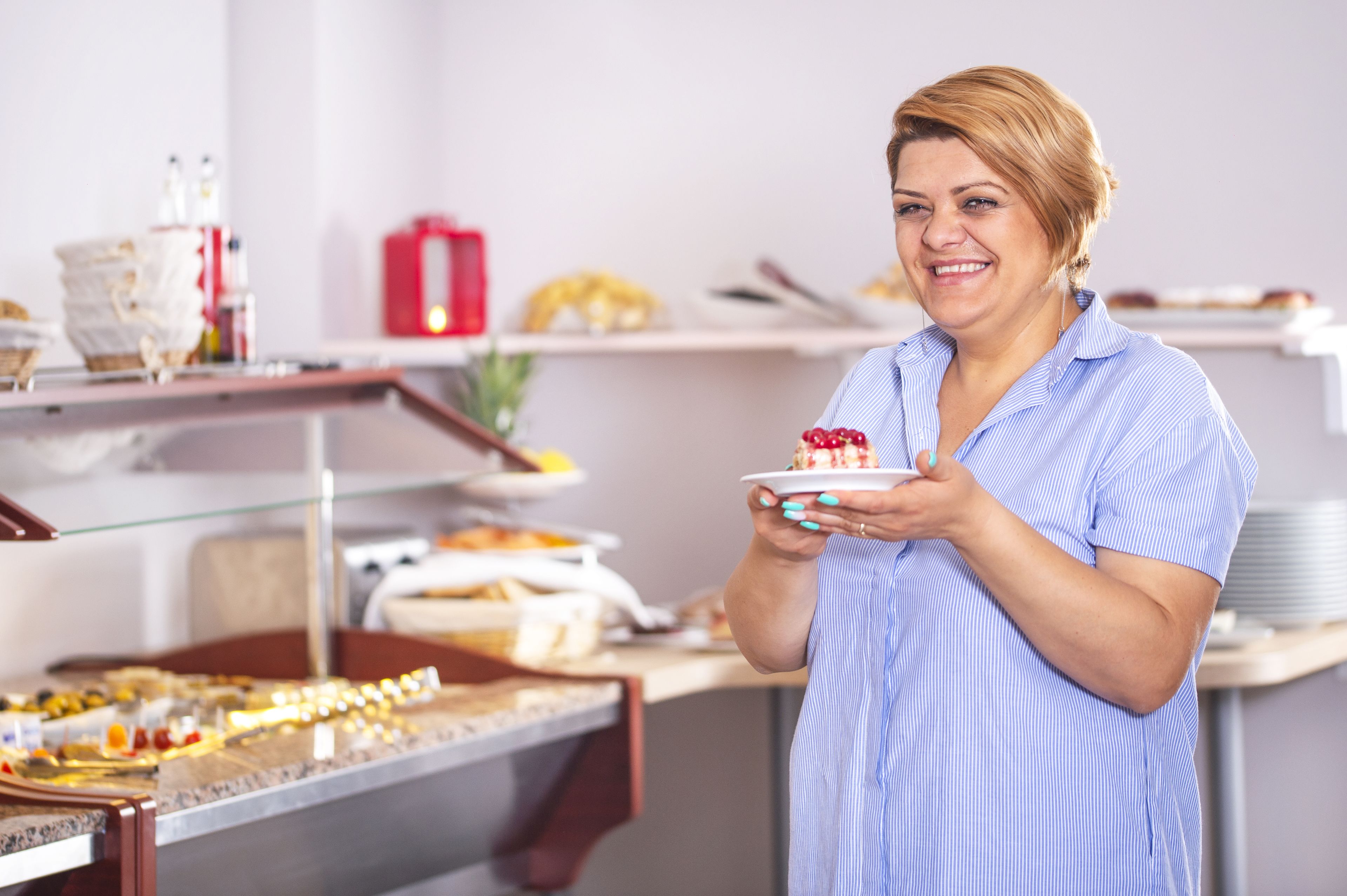 Photo - New Era Hotel Old Town Party Zone Bucharest- parking with fee nearby - NOT at the hotel !